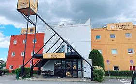 Premiere Classe Valence - Bourg Les Valence
